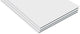 Zeichenpapier Sans Marque ohne Markenzeichen 120 g m² Format 21 x 297 cm (A4)