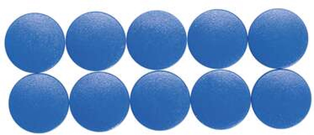 Maulmagnet massiv, ø 15 mm, 0,15 kg, 10 Stk.