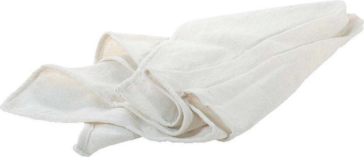 Gefu Passiertuch 75 x 62 cm – Baumwolle – für Soße, Käse, Marmelade und Brühe