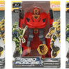 RoboForces wechseln Roboter Superaato