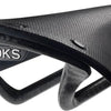 Brooks Sattel C13 Cambium All Wetter 158 Schwarz