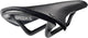 Brooks Sattel C13 Cambium All Wetter 158 Schwarz