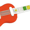 Miffy-Spielzeuginstrument – meine erste Gitarre