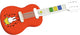 Miffy-Spielzeuginstrument – meine erste Gitarre