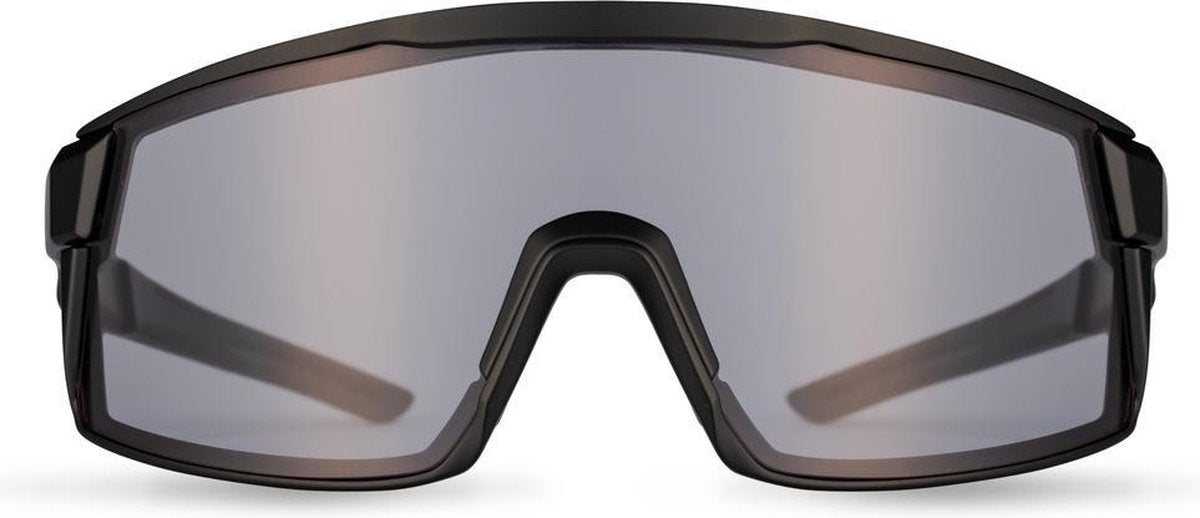 Agu Verve Brille Essential photochrom – Schwarz – photochrome Gläser