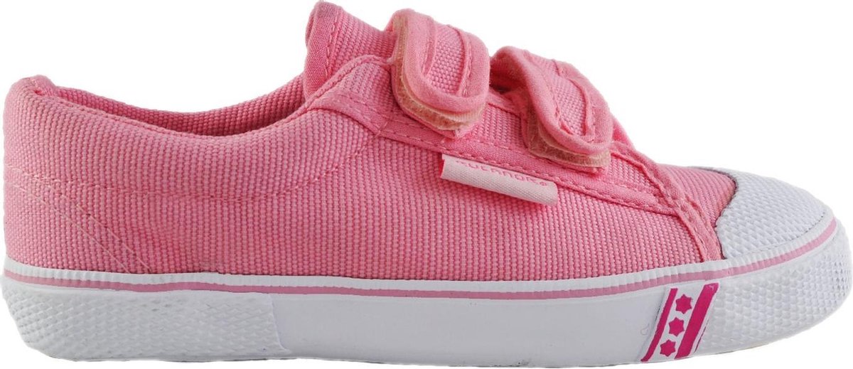 Rucanor Turnschuhe Frankfurt Mädchen rosa Größe 27