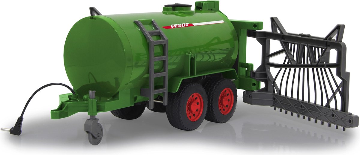 Jamara Fendt Wassertank mit Sprühgerät