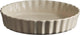 Emile Henry Kuchenform Argile - ø 24 cm 1,2 Liter