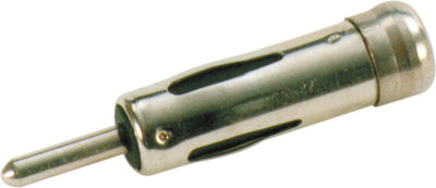 Carpoint-Antennenadapter 50 Ohm weiblich -> 120 Ohm männlich