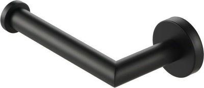 Geesa Nemox Toilettenpapierhalter ohne Klappe – Schwarz