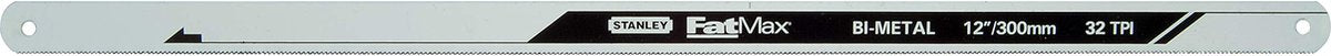 Stanley Fatmax Metallsägeblatt Bimat 300 mm 2 Stück 32t Zoll