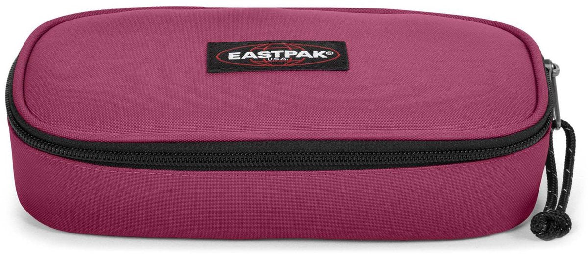 Eastpak ovales einzelnes Federmäppchen – Modekleidung – Erwachsene