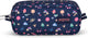 Jansport große Zubehörtasche Etui - Stück Spaß