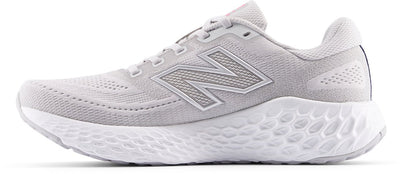 New Balance Evoz Damen-Sportschuhe – graue Substanz