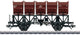 Märklin Omni 51 Kipplastwagen.