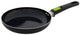 Eurotrail Bratpfanne ø 24cm - Schwarz