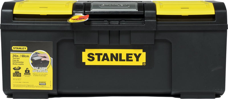 Stanley Stanley Toolbox One Touch 19 Zoll