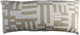 Kissen aus der HD-Kollektion, Baumwolle, natur, 90 x 40 cm