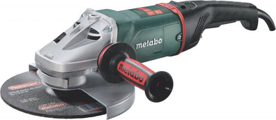 Metabo Winkelschleifer WE 22-230 MVT 2200 W 230 mm mit Sanftanlauf