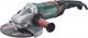 Metabo Winkelschleifer WE 22-230 MVT 2200 W 230 mm mit Sanftanlauf