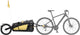 Topeak Trailer Journey + Tasche 26 28