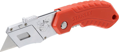 Klappbares Sicherheitsmesser von Stanley – 0-10-243