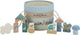 Tonnenweise Bausteine von Little Dutch Forest Friends