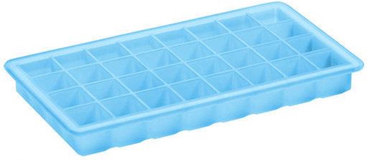 Lurch - Eiswürfelform Cube Medium - Blau