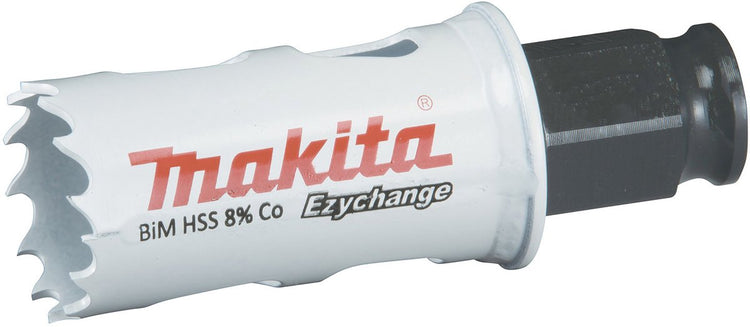 Makita Zubehör Lochsäge 25x44mm Holz Metall – e-03698 e-03698