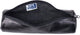 Oxford-Stiftetui 22x6cm Leder rund schwarz