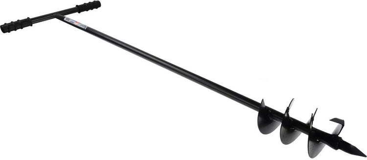 Geko Handbohrer - 110 mm - ergonomisch - umweltfreundlich - Gartenarbeit