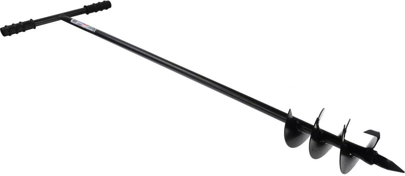 Geko Handbohrer - 110 mm - ergonomisch - umweltfreundlich - Gartenarbeit