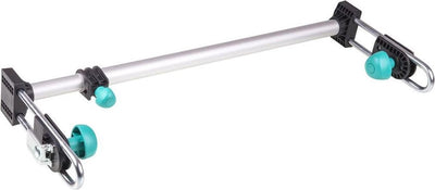 Wolfcraft Wolfcraft Door List Montage Set Easy 600-1000 mm 3675000