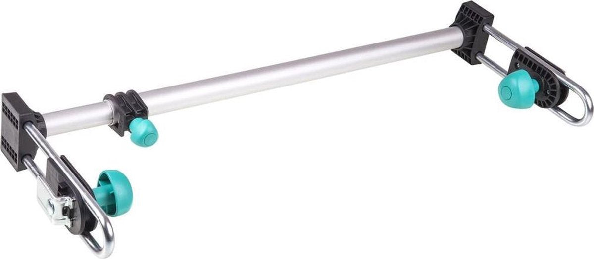 Wolfcraft Wolfcraft Door List Montage Set Easy 600-1000 mm 3675000