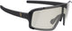 BBB Cycling Chester PH – Fahrradbrille mit photochromen Gläsern – 100 % UV-Schutz – Fahrradbrille für Damen und Herren – photochromatische Sportbrille – Schwarz – BSG-69PH
