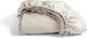 Cinderella - Wochenende - Spannbettlaken - bis 25 cm Matratzenhöhe - 160x210 cm - Sandfarbe