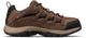 Columbia Crestwood™ Herren-Wanderstiefel – Dunkelbraun, Bäcker