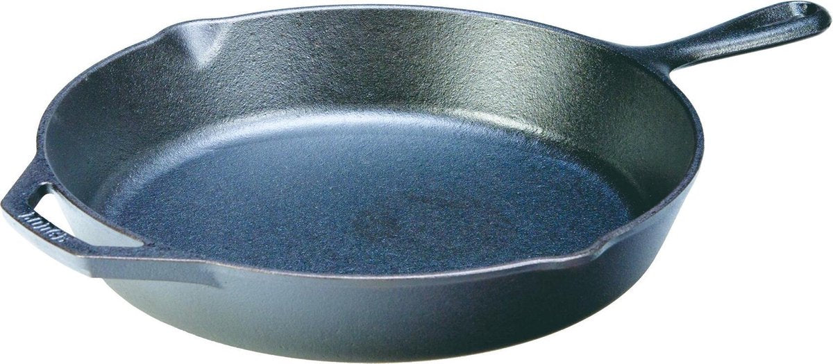 Lodge Braadpan L10SK3 mit Stahl