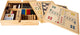 Kleine Fußholzspielsammlung, 20 Klassiker