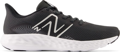 New Balance 411 Damen-Sportschuhe – Blacktop