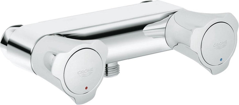 Grohe Costa L Duscharmatur – 12 cm – Chrom