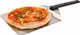 Grill Guru Pizzaschieber aus Stahl, faltbar