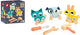 Janod - brico'kids - kleine Tiere