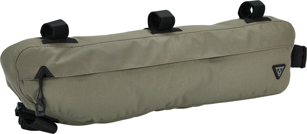 Topeak Midloader - 6 l - grün