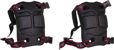 Rubi n-Serie – professionelle Knieschützer – bequem – ergonomisch – leicht
