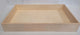 Alexander Spielzeug | Spielkiste aus Holz 50x30x7cm
