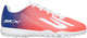 Skechers Jr Youth TF Jungen Sportschuhe – Blau Rosa