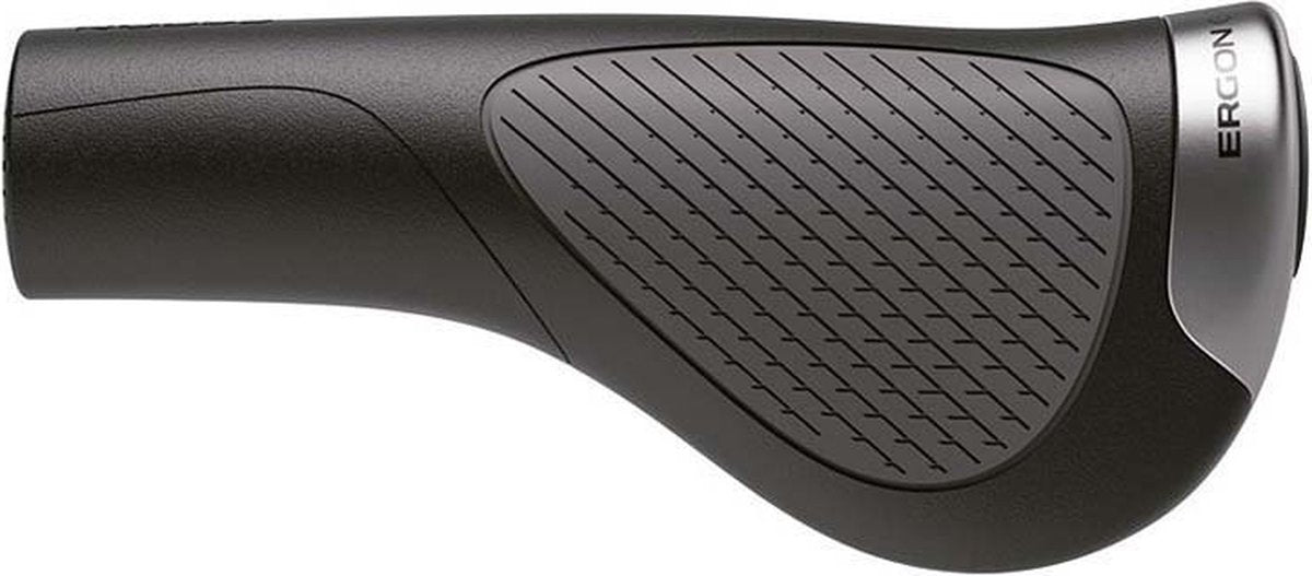 Ergon verarbeitet GP1-L Evo