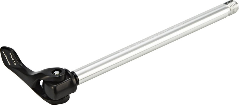 Shimano Star Axt hinter | MT500 | E-thru | 148 mm