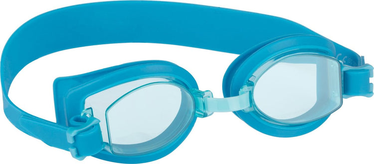 Waimea Schwimmbrille – Junior – Blau – Antibeschlag – UV-Schutz